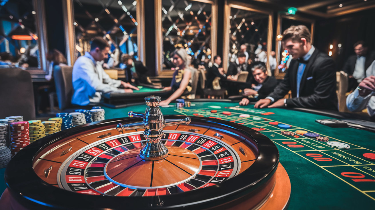 découvrez combien le chiffre 0 peut rapporter au casino dans notre article détaillé. nous vous expliquons les règles, les implications du zéro dans les jeux de table, et comment il influence vos chances de gains. informez-vous pour mieux jouer !