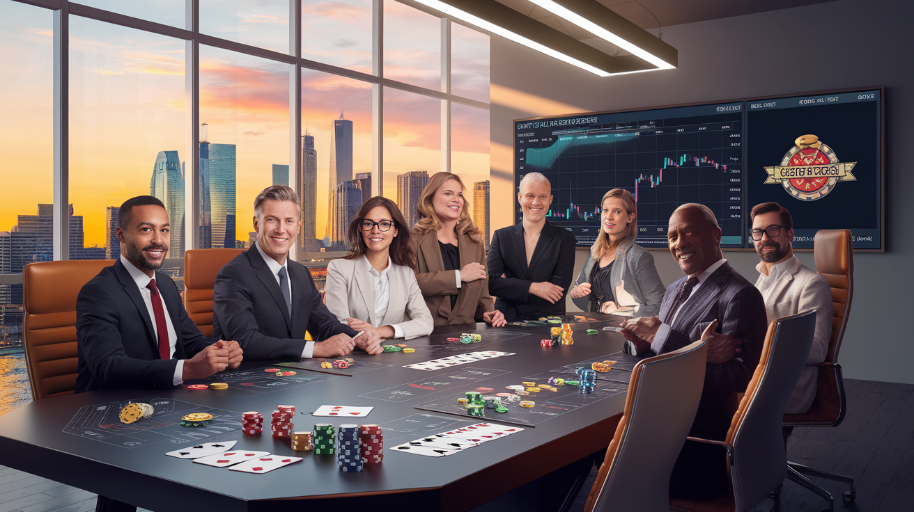 découvrez si investir dans des actions casino est une décision judicieuse. analyse des performances financières, des tendances du marché et des conseils d'experts pour vous aider à naviguer dans le monde de l'investissement en bourse.
